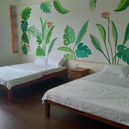 Ngoc Lan Homestay 땀끼 외부 사진